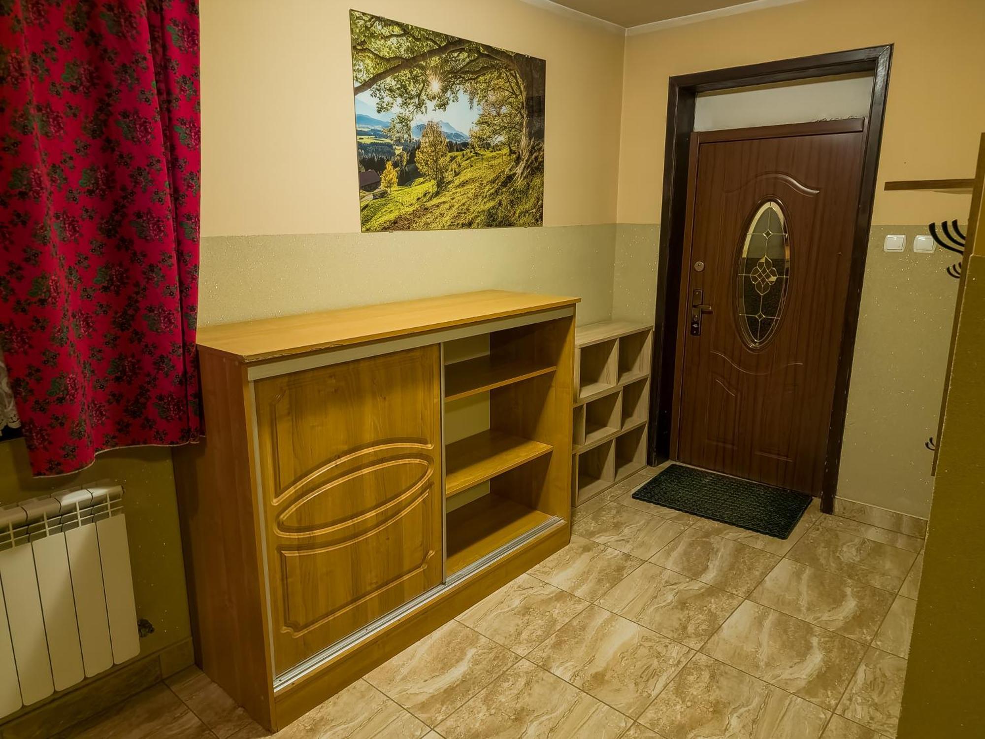 Male Ciche Uantosi, Blisko Wyciag Narciarski, Idealne Miesce Na Wypad W Gory -Rusinowa Polana-Zgorzelisko-Tarasowka-Wiktorowki-Palenica-Gesia Szyja-Morskie Oko Murzasichle Exteriör bild